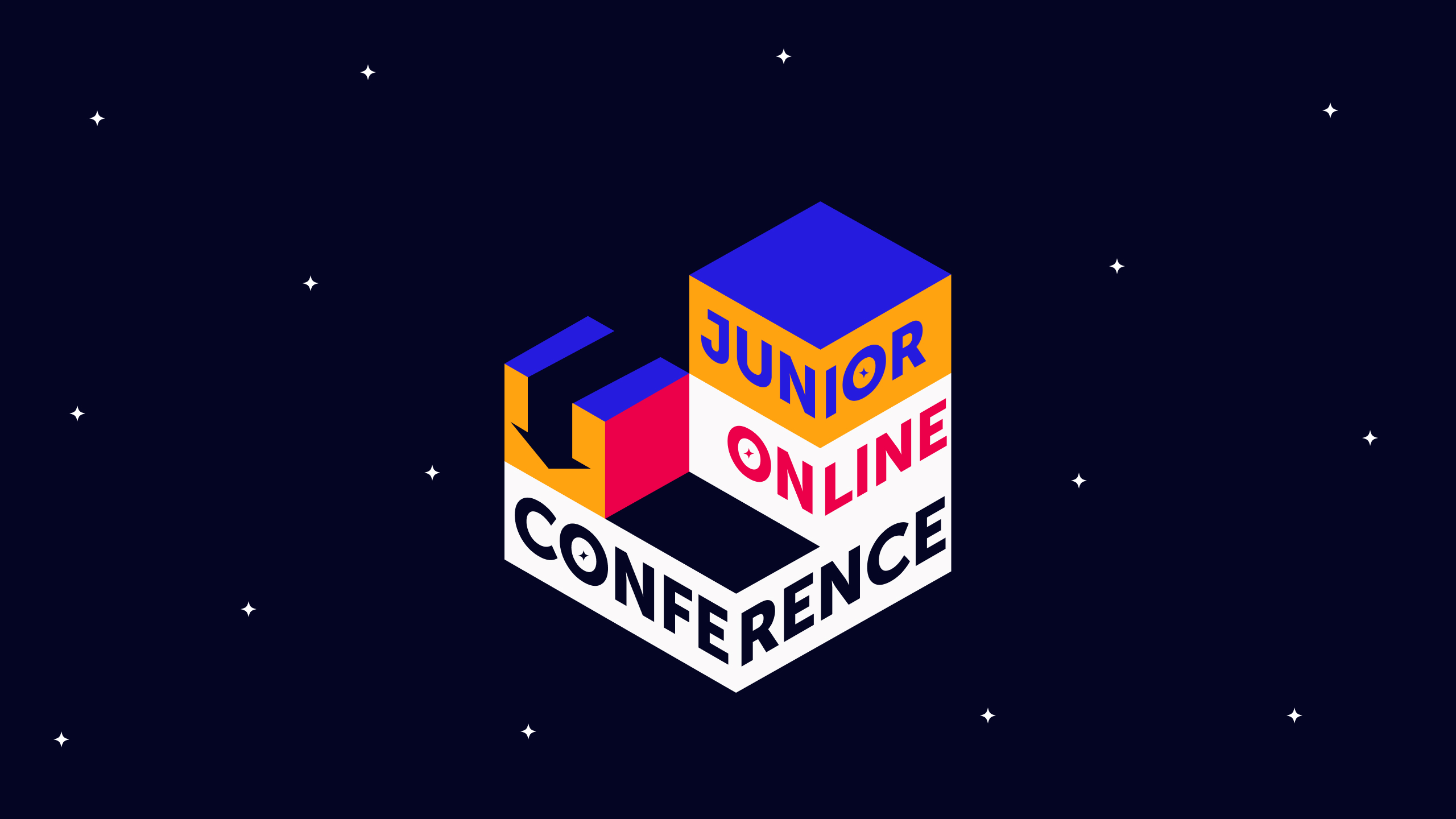 Junior Online Conference 2025