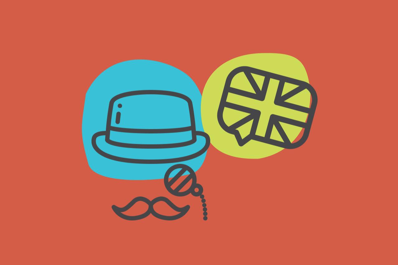 English Self-Study Materials