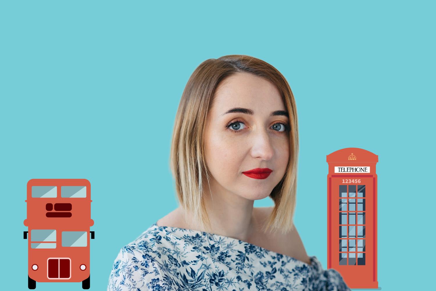 Оксана Пелехата: "Use it OR lose it", или Как выучить английский раз и навсегда?