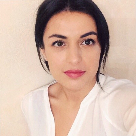 Rusudan Jelia avatar